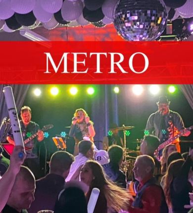 Metro Band