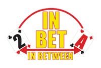 In Bet - In Between Logo