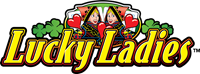 Lucky Ladies Logo