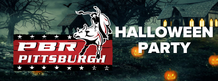 PBR Halloween