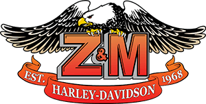 Z&M Logo