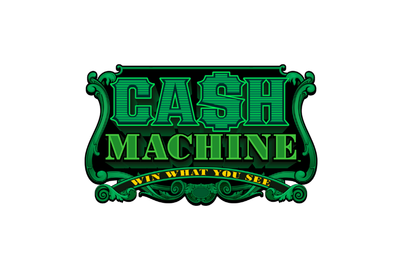 Cash Machine®