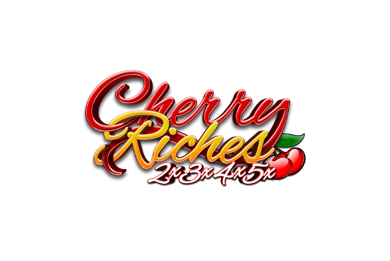 Cherry Riches
