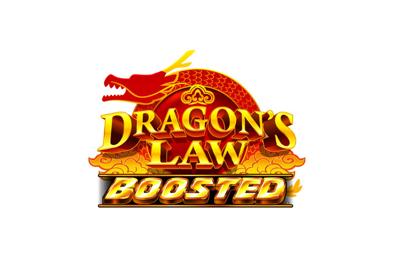 Dragon’s Law Boosted