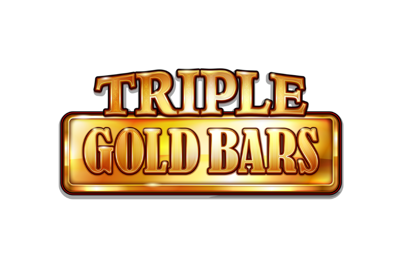 Triple Gold® Bars