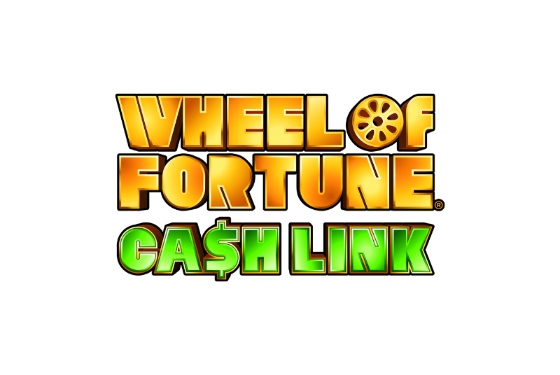 Wheel of Fortune® Cash Link™