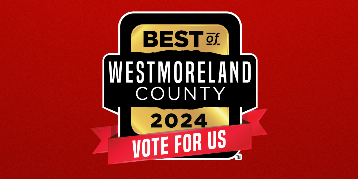 Best of Westmoreland County 2024 Live! Casino Pittsburgh