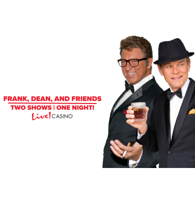 Frank Dean and Friends