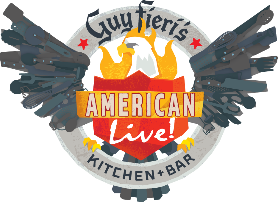 guys american kitchen bar menu