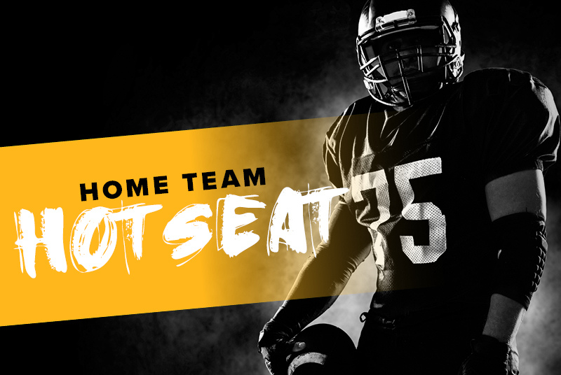 Home Team Hot Seat