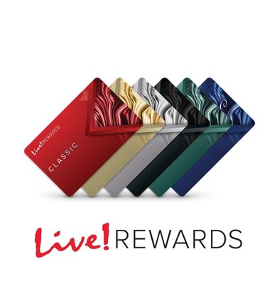 Live Rewards