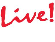 Live! Casino Pittsburgh Logo
