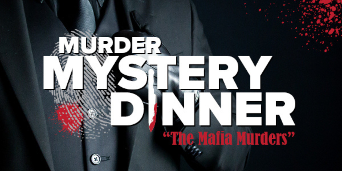 Murder Mystery