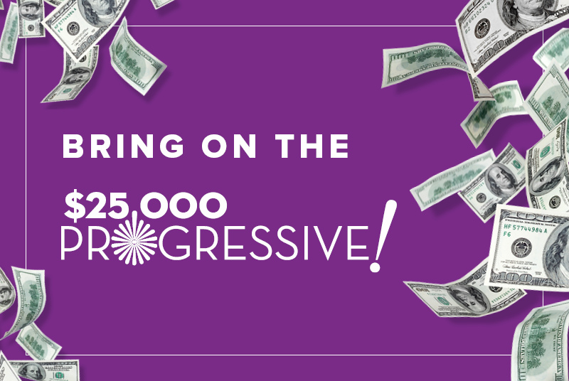 Progressive