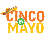 Cinco de Mayo Logo
