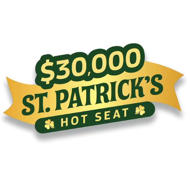 30K Hot Seat Logo