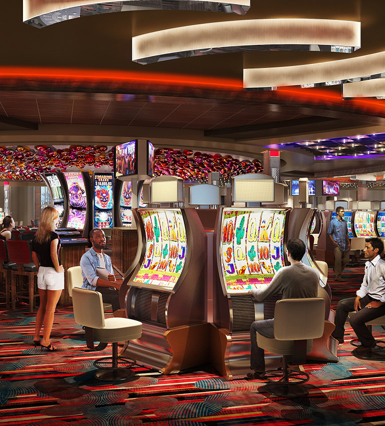 Raging Bull Casino Bonus Codes - The New York Browning Slot Machine